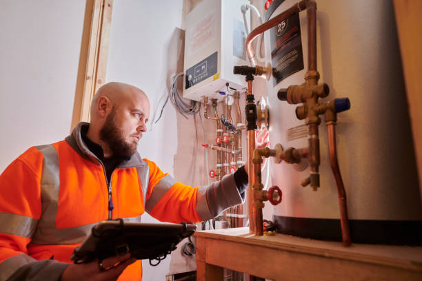 Best Clogged Drain Plumber  in Bermuda Dunes, CA