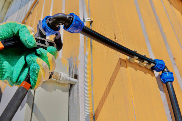 Best Gas Line Repair  in Bermuda Dunes, CA