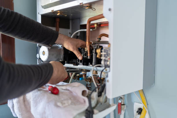 Best Drain Cleaning Services  in Bermuda Dunes, CA