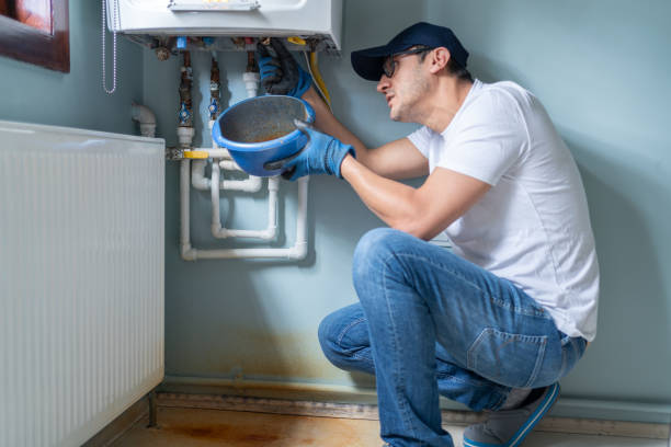 Best Emergency Plumbing Repair  in Bermuda Dunes, CA