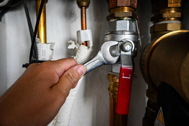 Best Plumbing Inspection Services  in Bermuda Dunes, CA